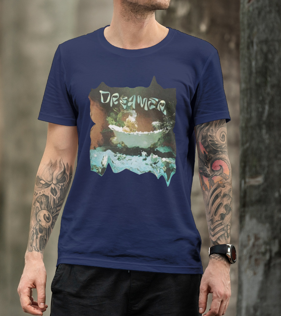 Dreamer Trippie Redd Merch Aesthetic T-Shirt