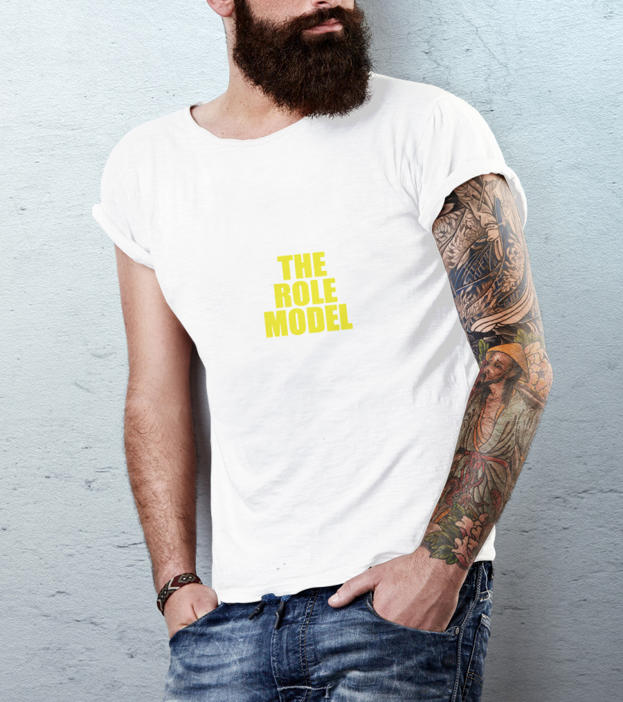 THE ROLE MODEL T-Shirt