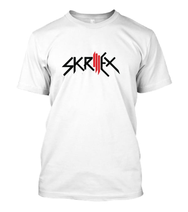 Skrillex Subtronics T-Shirt