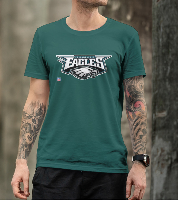 Philadelphia Eagles NFL T-Shirt