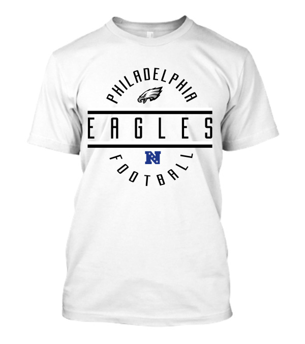 Philadelphia Eagles Football NFC T-Shirt