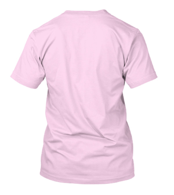 Dog Cube Beagle Silhouette Grid T-Shirt