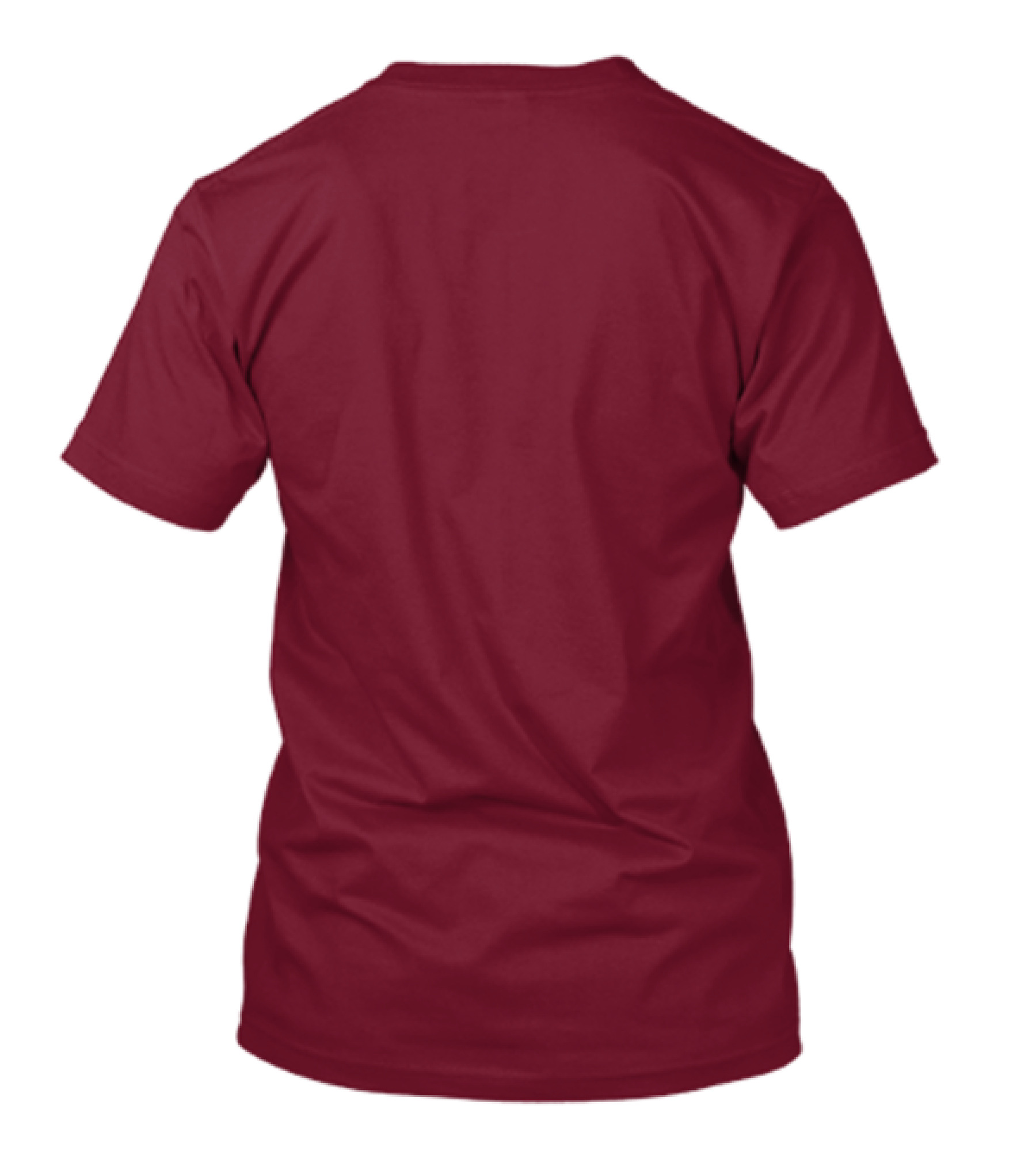 Sorry I Wasn't Listening I Was Thinking About Camping Prime Time Crusader 319RKT T-Shirt