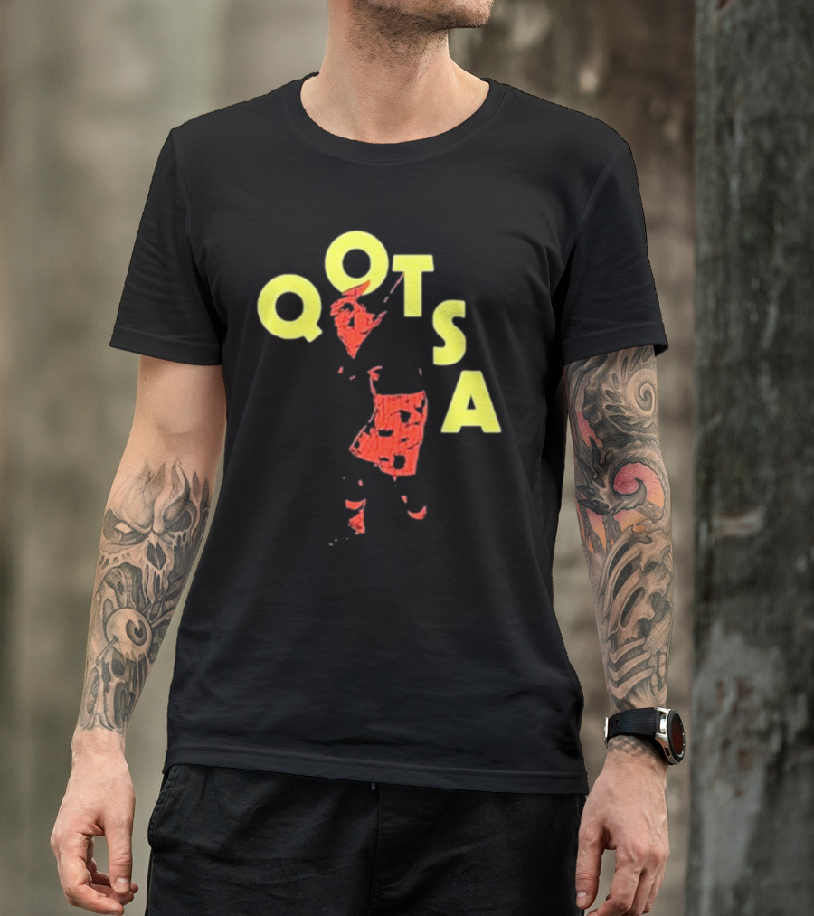 QOTSA Executioner T-Shirt