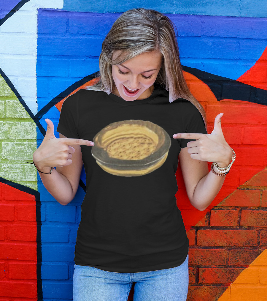 Lord Faiyaz New Favorite Pizza T-Shirt