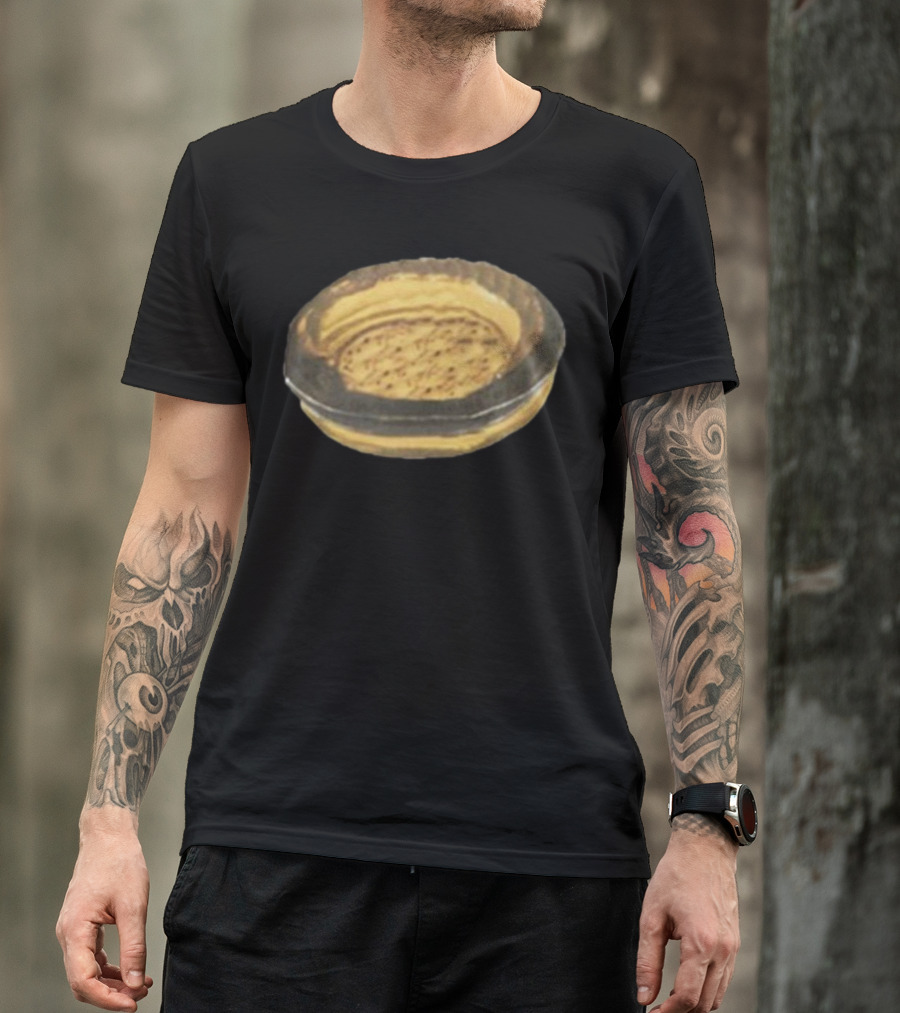 Lord Faiyaz New Favorite Pizza T-Shirt