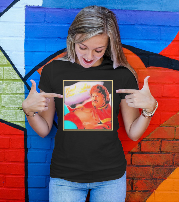 Nacho Libre Encarnacion T-Shirt