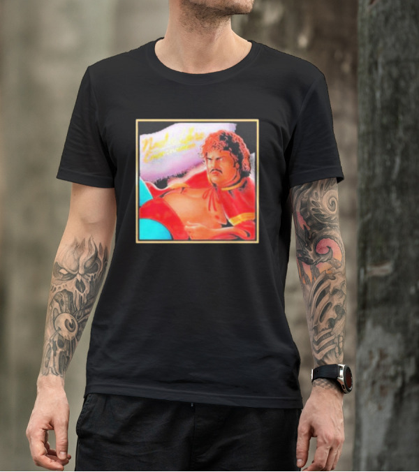 Nacho Libre Encarnacion T-Shirt