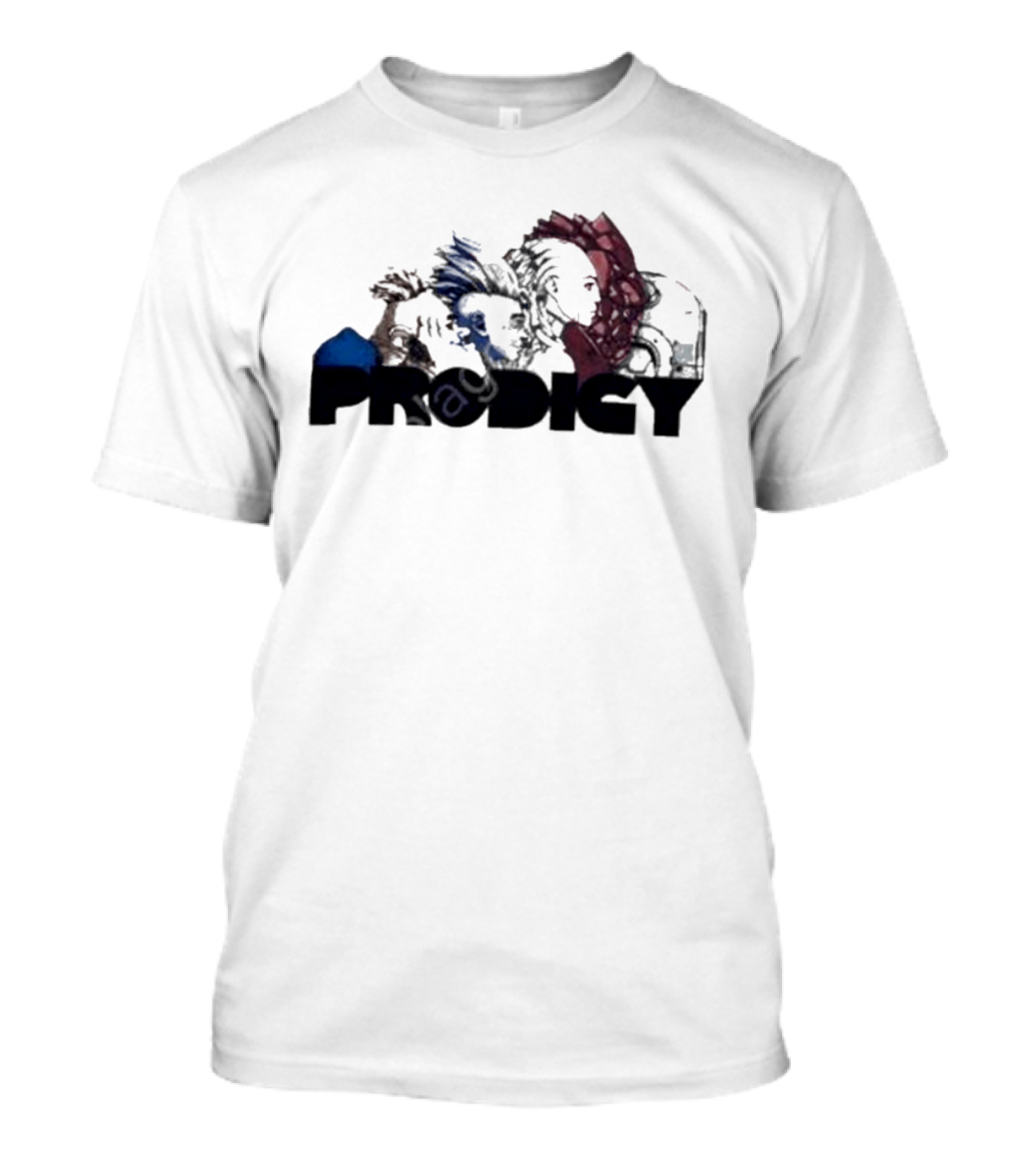 Brothershageman Prodigy Dan And Kevin Hageman T-Shirt
