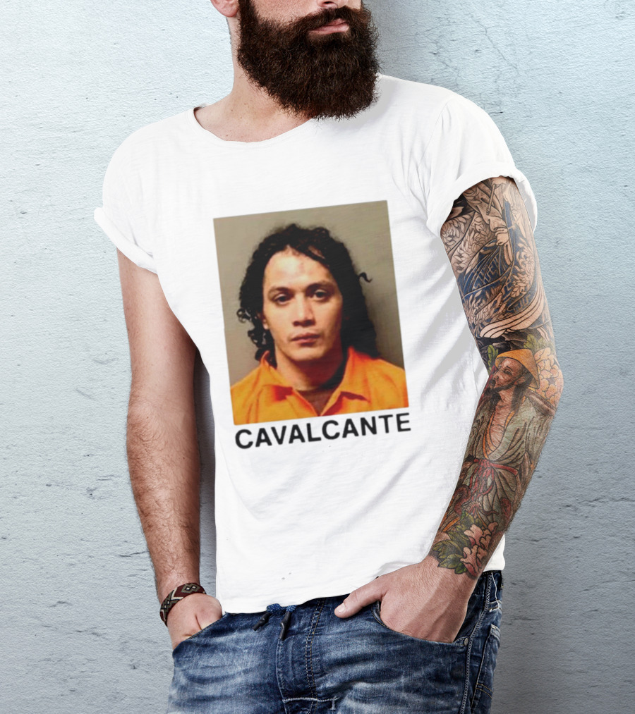Cavalcante Eagles T-Shirt