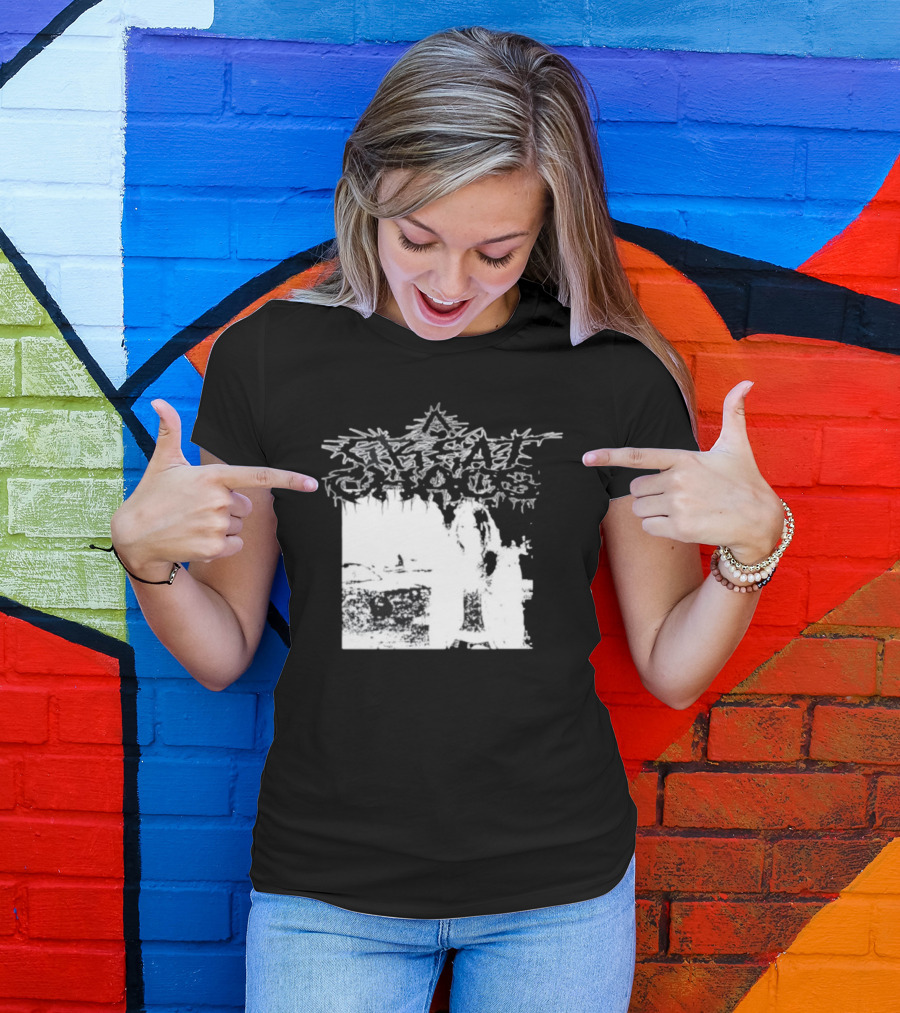 Ken Carson Great Chaos Agc T-Shirt