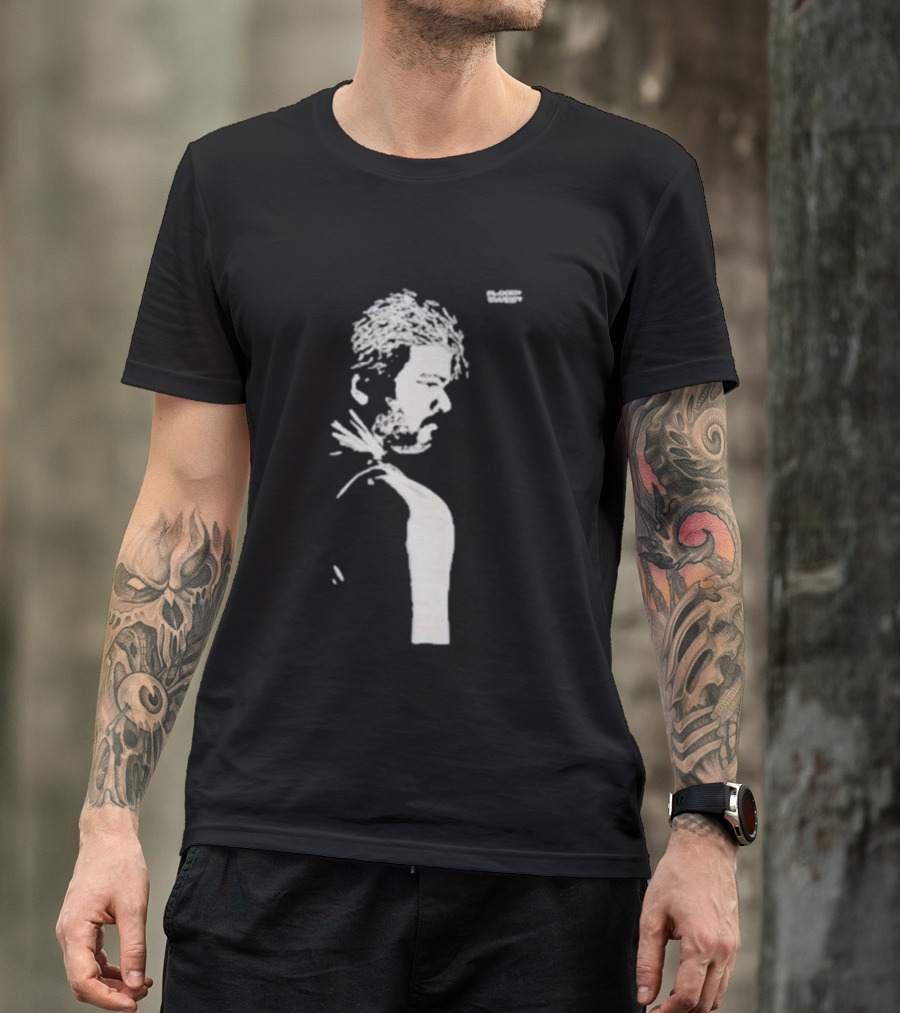 Premgi Bloody Sweet Monochrome T-Shirt