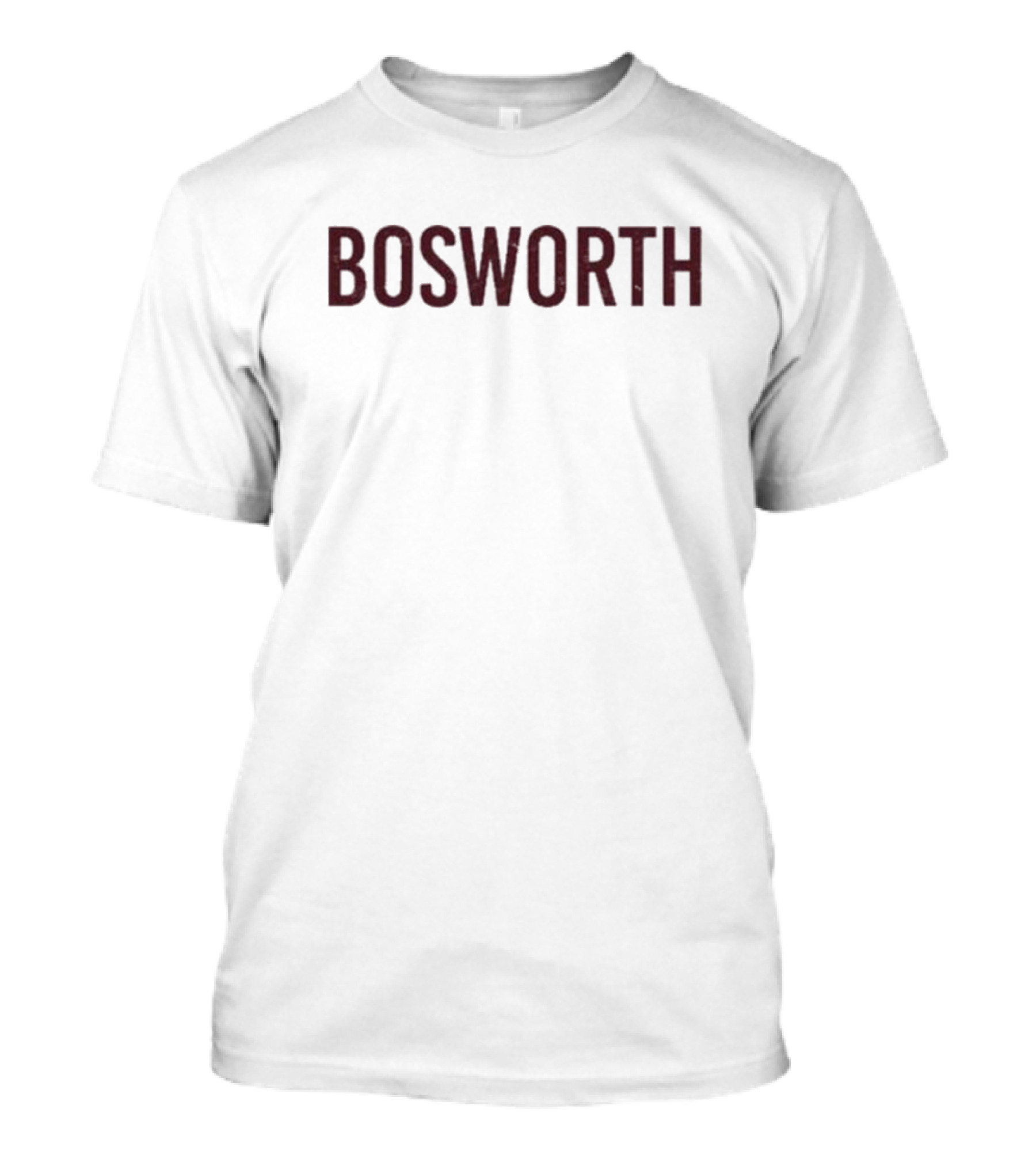 Bosworth T-Shirt