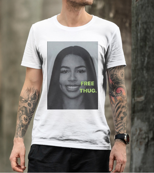 FREE THUG T-Shirt