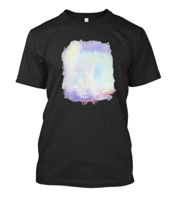 Tempus Oil Painting Tempus Studios T-Shirt