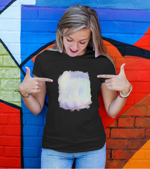 Tempus Oil Painting Tempus Studios T-Shirt