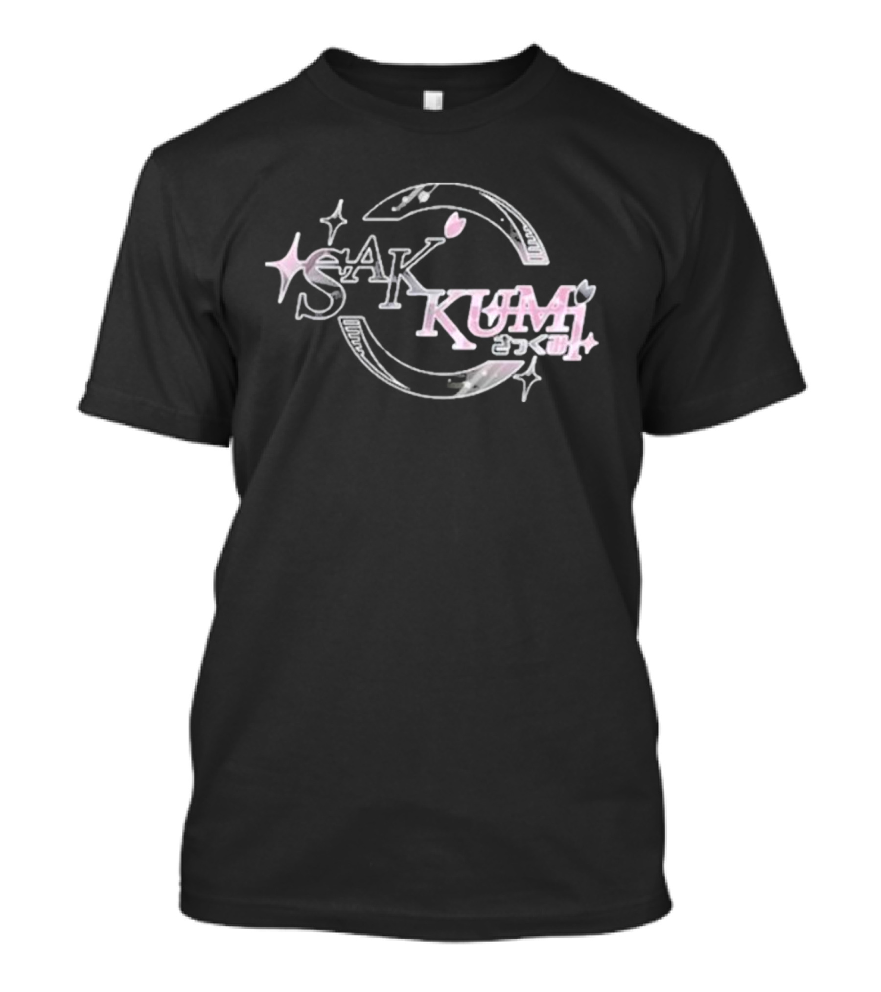 Sakkumi さっくみ T-Shirt