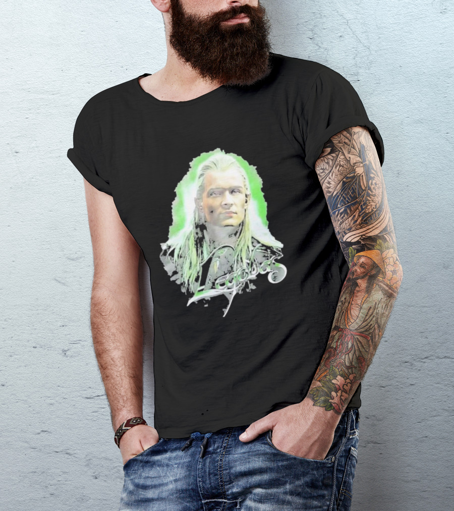 Katy Perry Legolas T-Shirt