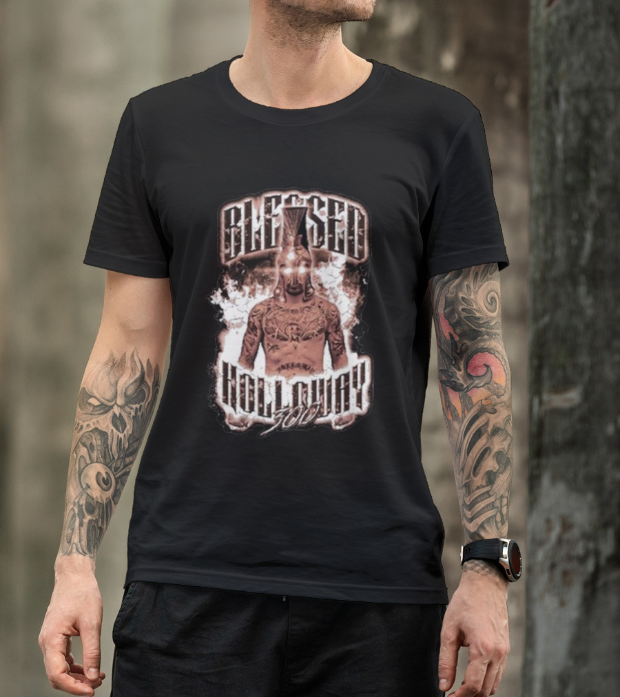 Blessed Holloway 300 T-Shirt