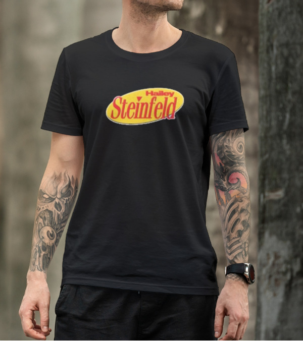 Hailey Steinfeld Heinz T-Shirt