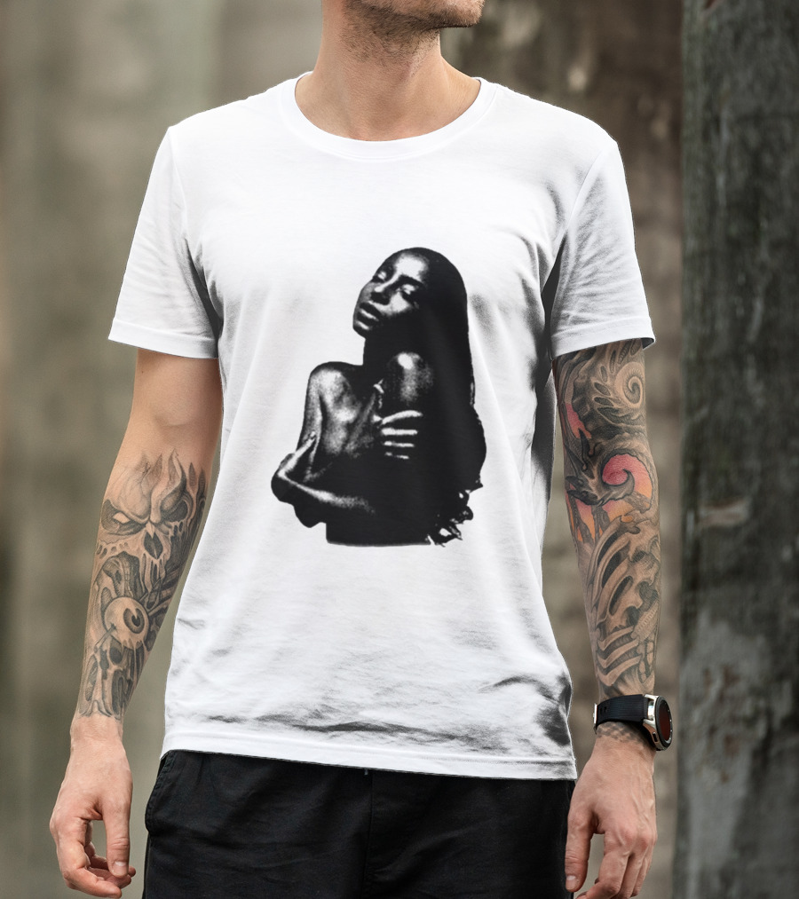 Melimayystudios Sade Sensual T-Shirt