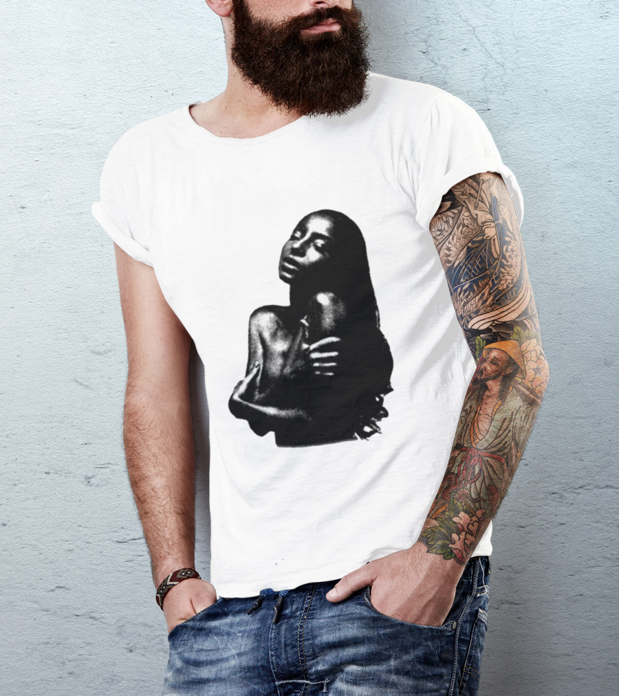 Melimayystudios Sade Sensual T-Shirt
