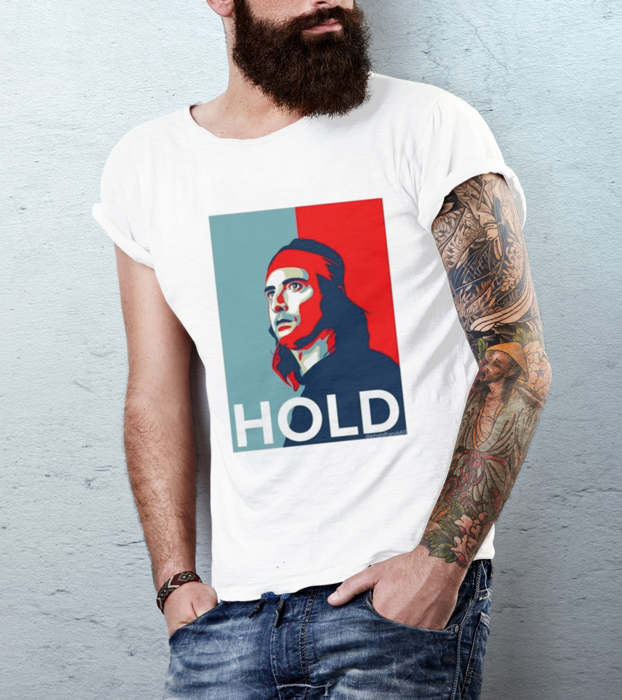 Hodl Diamond Hands 69 Hope T-Shirt