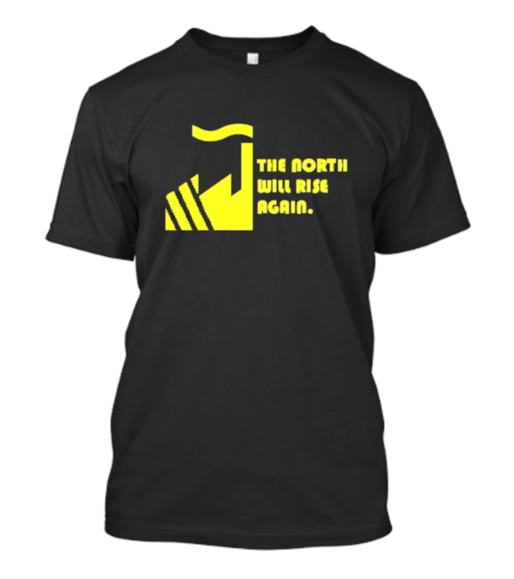 The North Will Rise Again T-Shirt