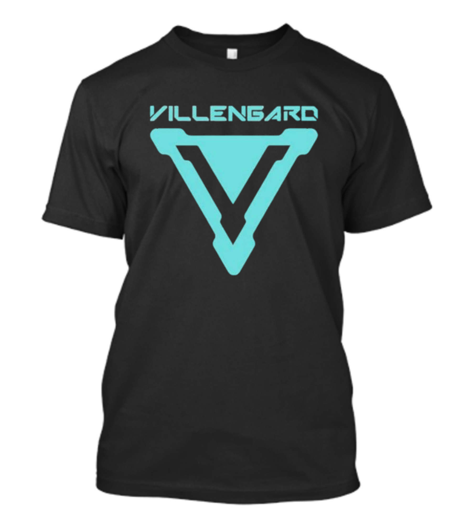 Villengard Cosmicangst Episode Fifteenth Boom T-Shirt