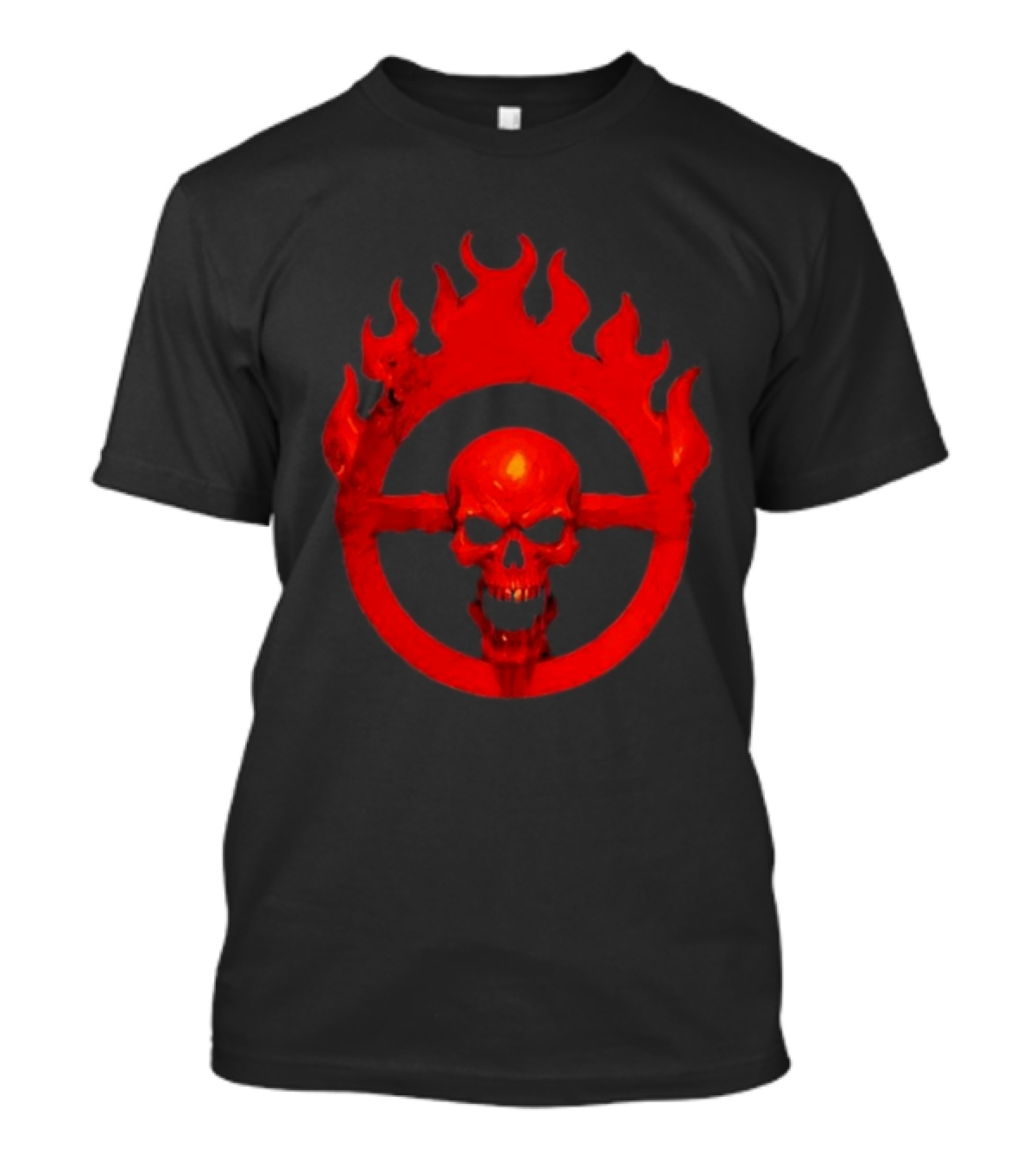 Mad Max Saga War Boys Skull 2024 Furiosa Imperator T-Shirt