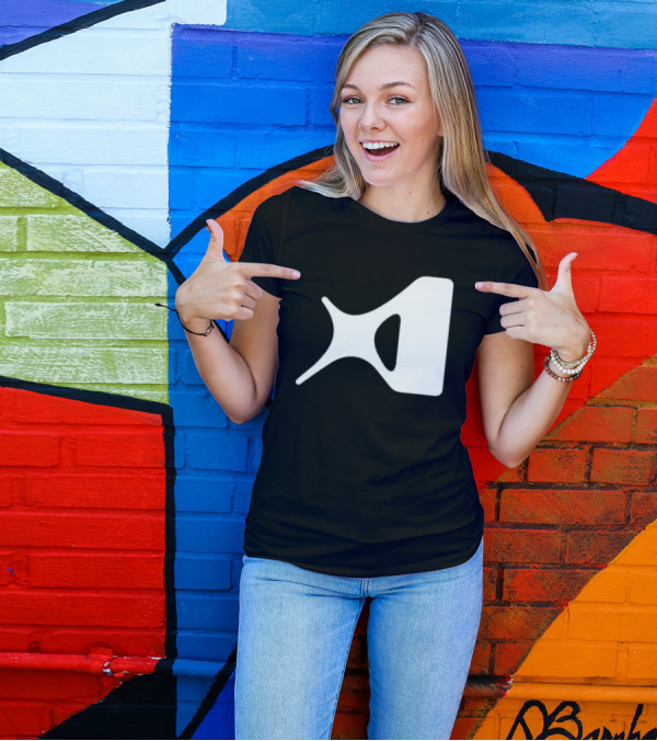 A’ja Wilson Signature Icon T-Shirt