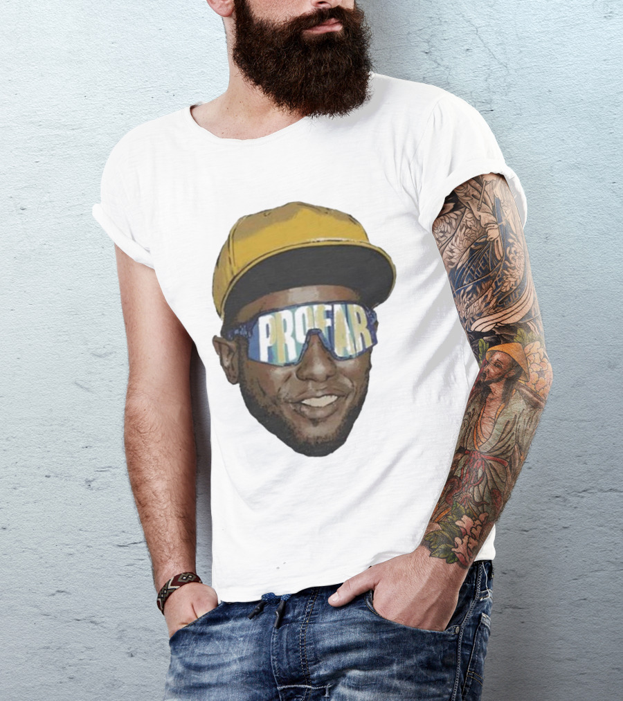 PROFAR San Diego Sunglasses Hat T-Shirt