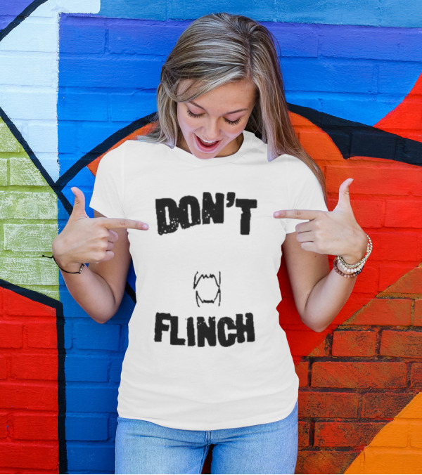 Camiseta De Basquetebol Puma Tsa 4 Lima Homem Don't Flinch T-Shirt
