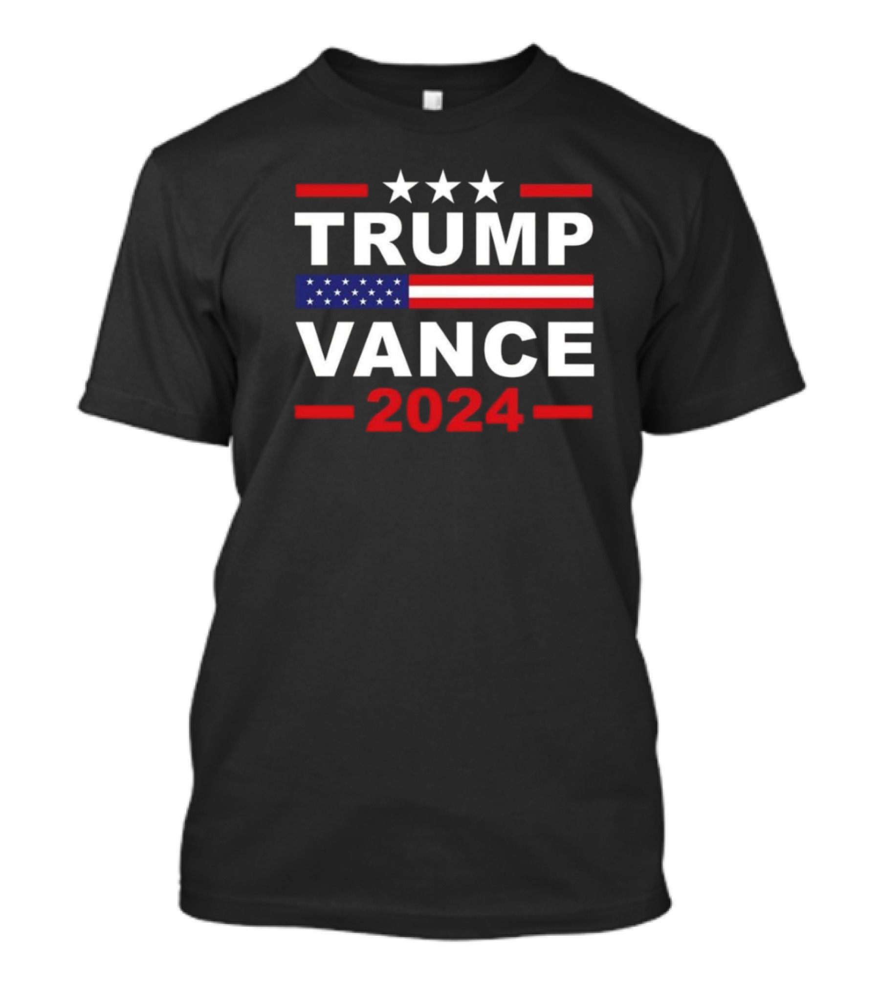 TRUMP VANCE T-Shirt