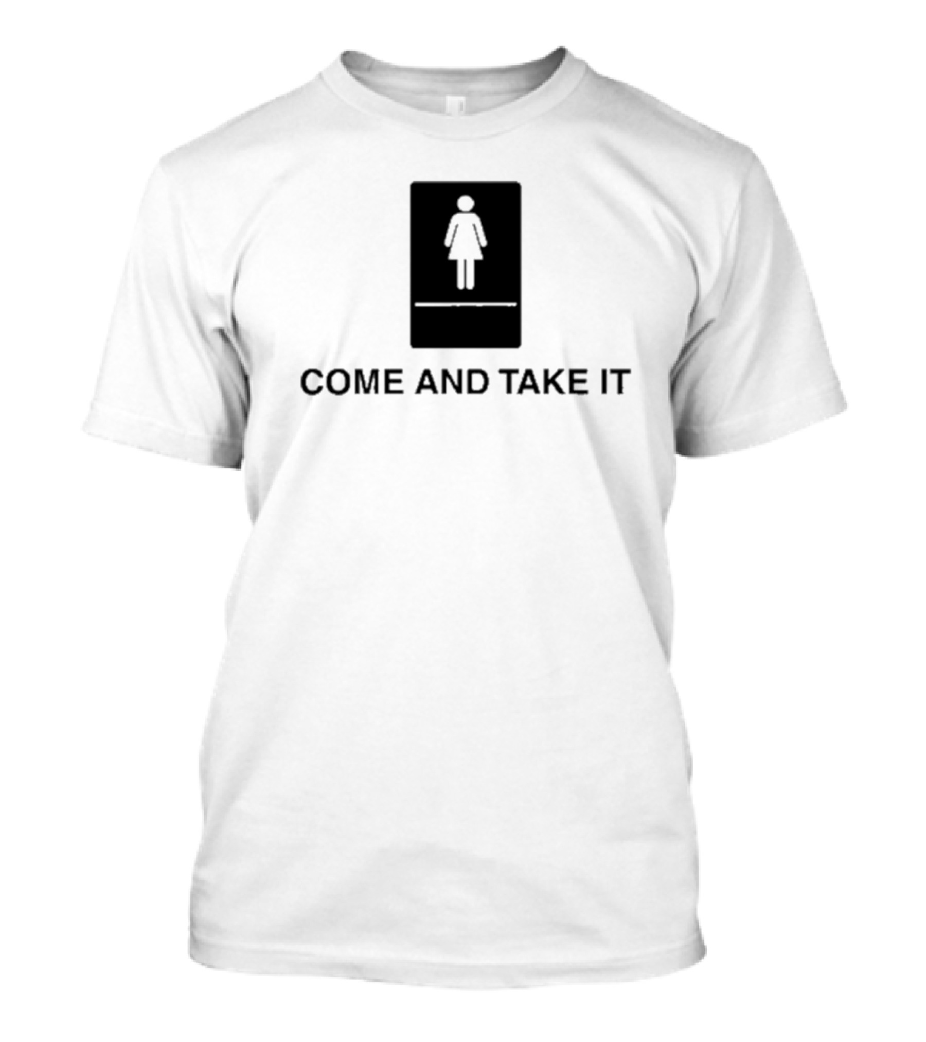 Nancy Mace Women Come And Take It Mace For Congress Political T-Shirt