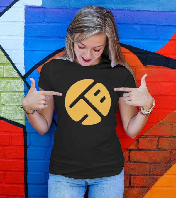 Matt Tams The Square Ball SB T-Shirt