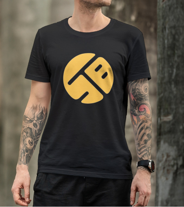 Matt Tams The Square Ball SB T-Shirt