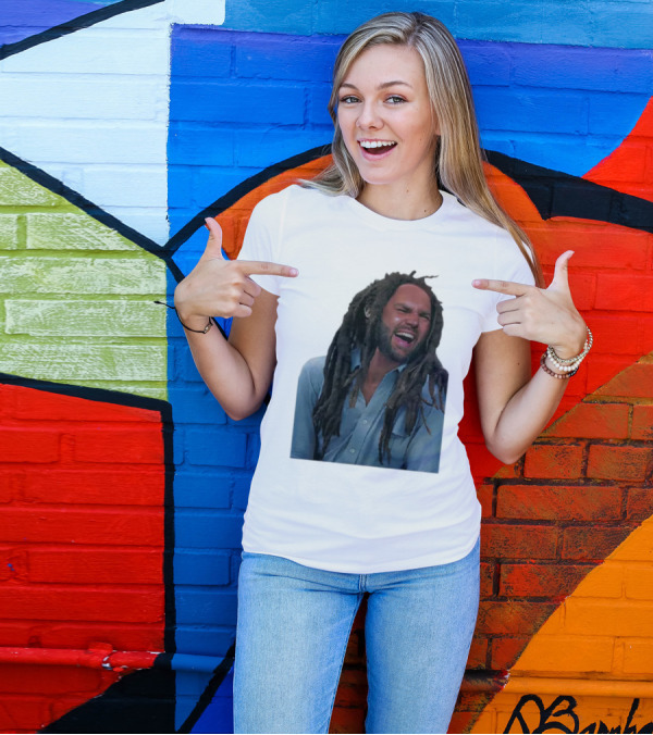 JD Marley JD Vance T-Shirt