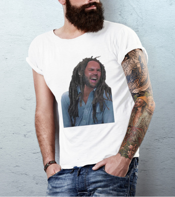 JD Marley JD Vance T-Shirt