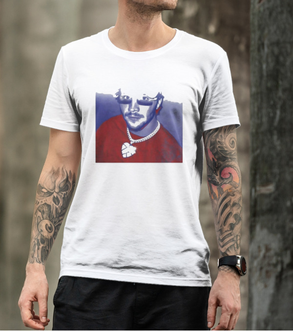 Josh Shiesty Sunglasses T-Shirt