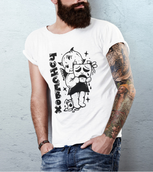 Juicebox Kewpie T-Shirt