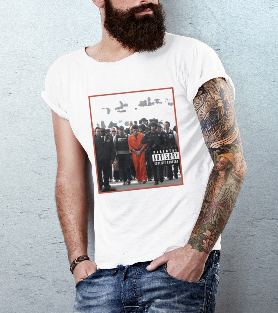 Luigi Assholes Live Forever T-Shirt