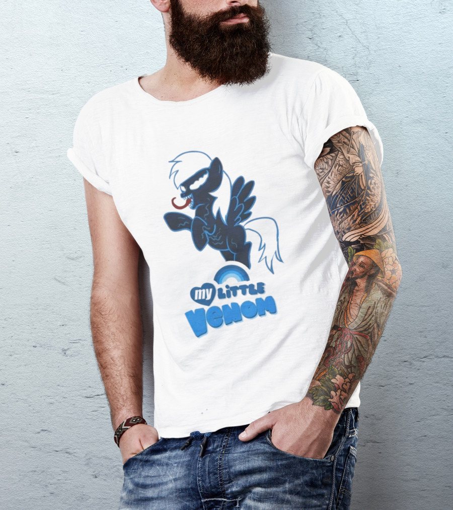 My Little Venom T-Shirt