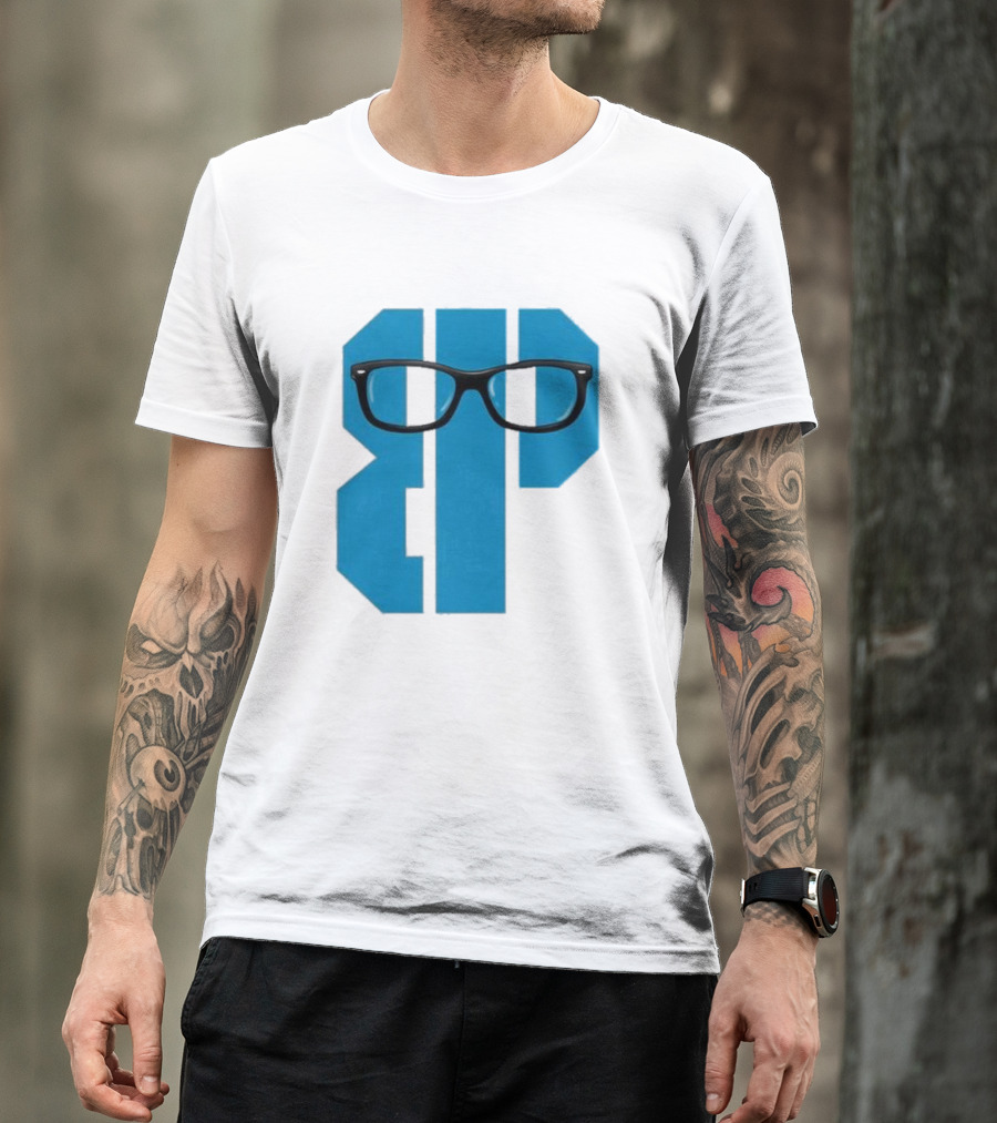 Projects X Weezer Glasses Symbol Collaboration T-Shirt