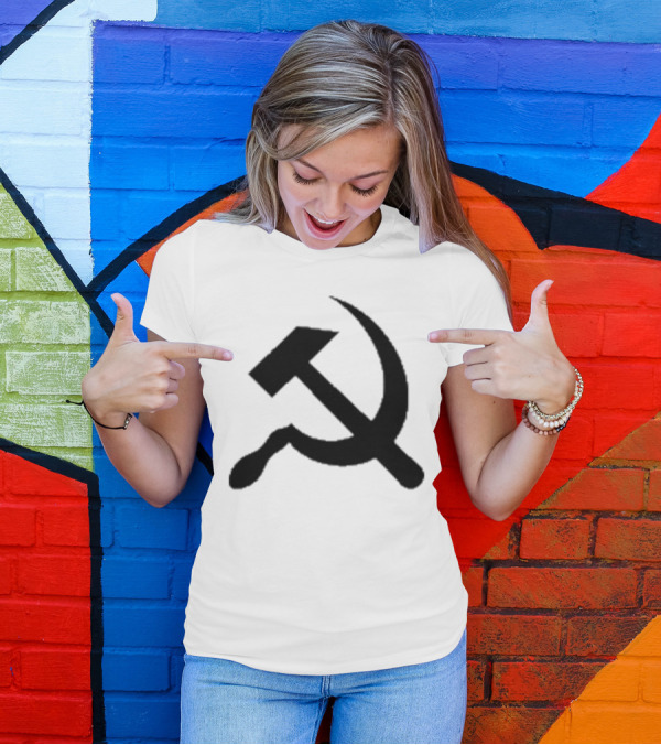 Vitalik Collab With Ethereum Ef 01 T-Shirt