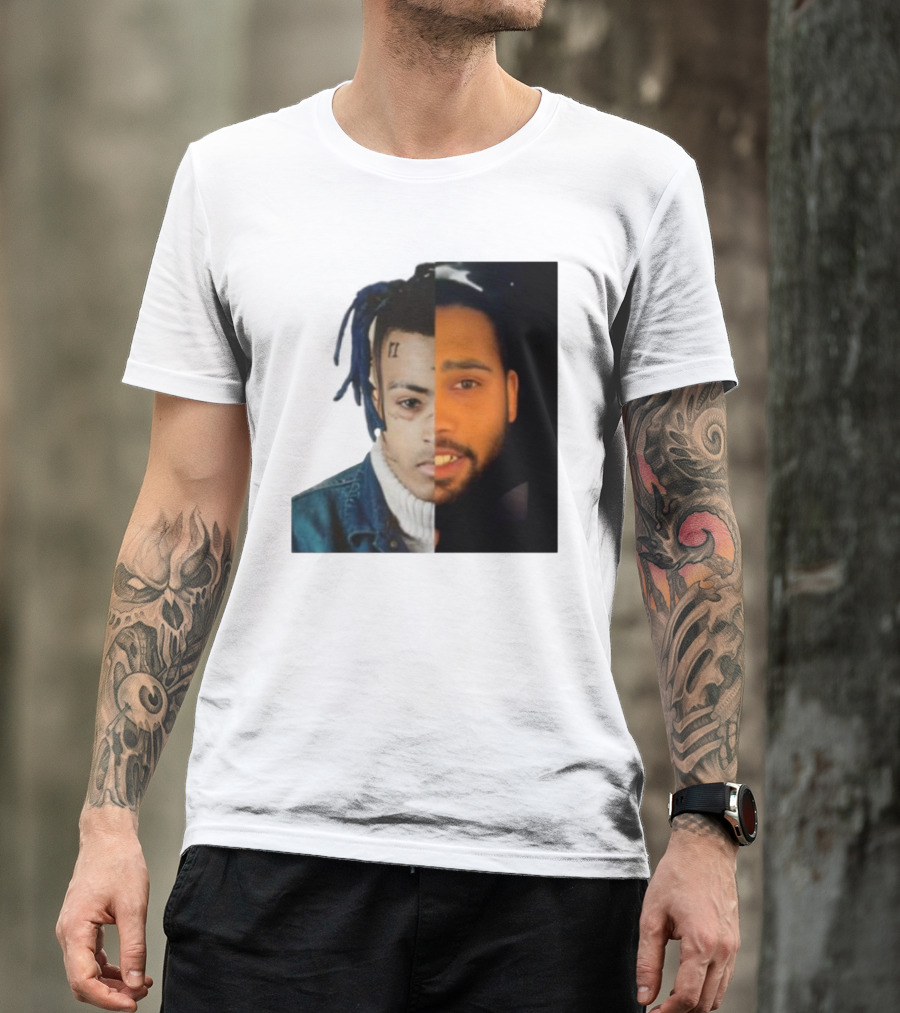 Xxxtentacion Goonlord T-Shirt