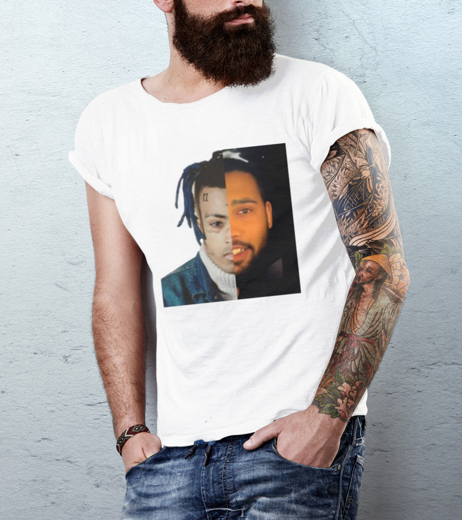 Xxxtentacion Goonlord T-Shirt