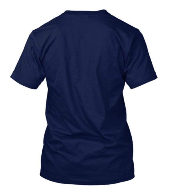 Carolina Hurricanes It Is In My Dna T-Shirt