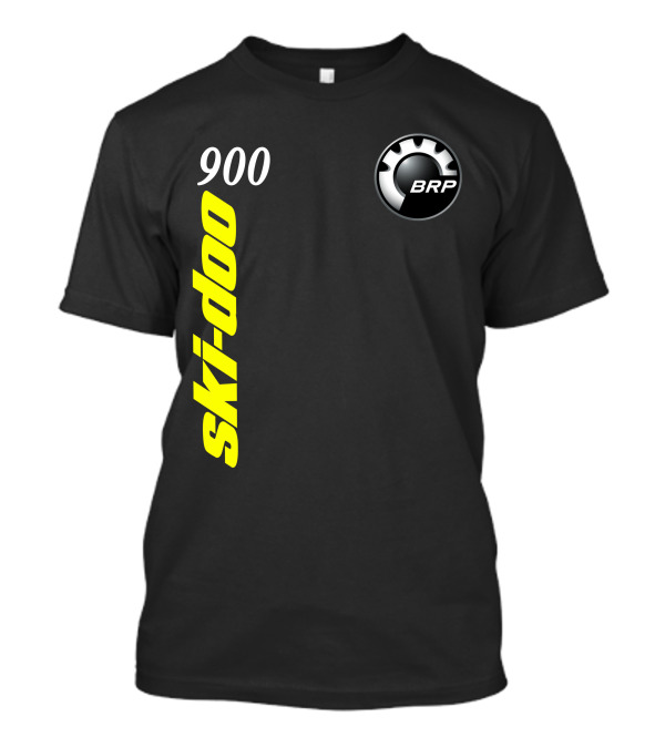 Ski-Doo 900 BRP T-Shirt