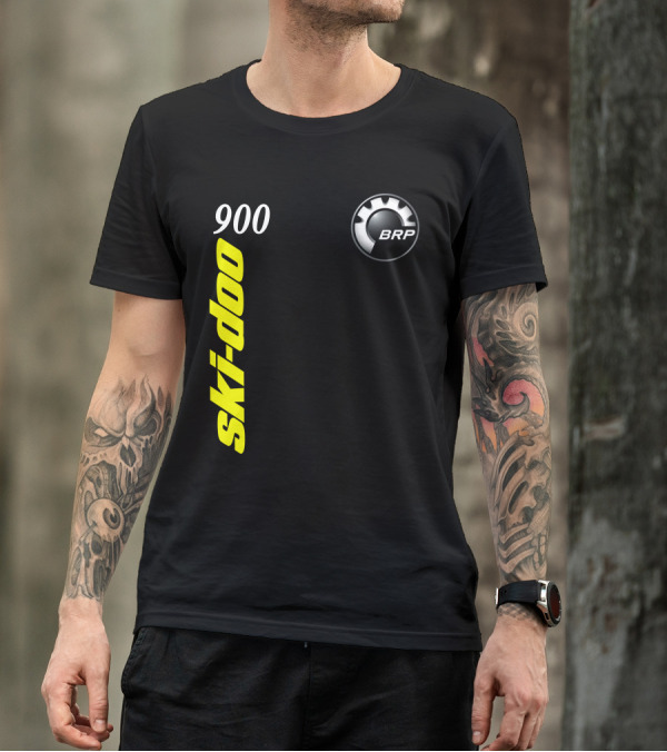 Ski-Doo 900 BRP T-Shirt
